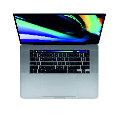 APPLE MacBook Pro 16