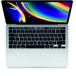 Apple MacBook Pro 13 Touch Bar (2020) 13,3