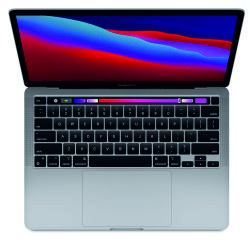 Apple MacBook Pro 13 (2020) 13,3