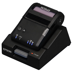 Epson TM-P20 (552) mono, hő/thermál nyomtató 