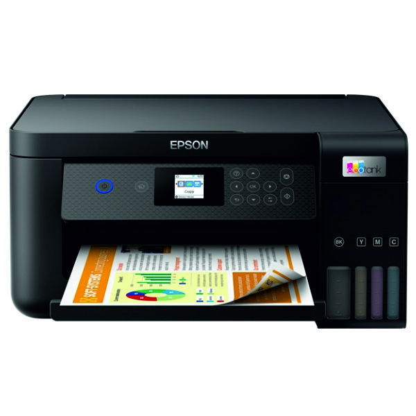 Epson EXPRESSION HOME XP-5150