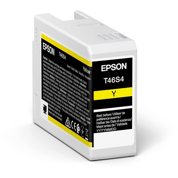 T46S4 UltraChrome Pro 10