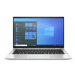 HP LITEBOOK X360 830 G8 13,3 Matt, Windows 10 Pro, 64 bites