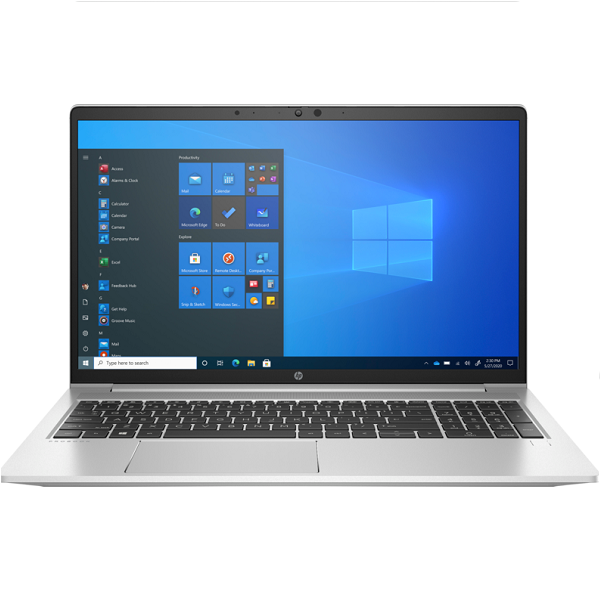 HP PROBOOK 650 G8 15,6 Matt, Windows 10 Pro, 64 bites
