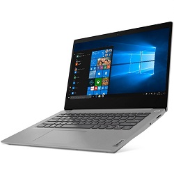 LENOVO IdeaPad 3-14IIL05 14 matt, Windows 10 S